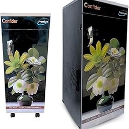 Confider INDUSTRIES 2 in 1 Atta chakki for Home with Accessories | Mini Domestic Spice Grinder| 12-15 KG/HR | Wooden Design for Wheat, Pulses, Rice, Spices etc | 1 Year Motor Warranty | Export Quality-image-44