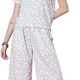 Coord Set for Women Western-52