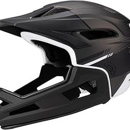 The Style Sutra Bicycles Helmet Adjustable BMX Women Men Skateboarding Full Face Bike Helmet Black|Sporting Goods | Cycling | Helmets & Protective Gear | Helmets-13