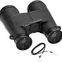 Laxmi Collection 1 Pcs Learning Toy Binoculars for Kids Educational Birthday Return Gifts for Boys and Girls in Bulk Hunting Bird Watching Camping Outdoor-(Pack of 1)-30