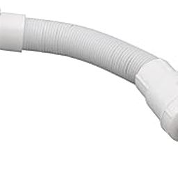 Downcomer Tube, Flexible Drain Tube for Quick Sewage Removal for Kitchen-image-56