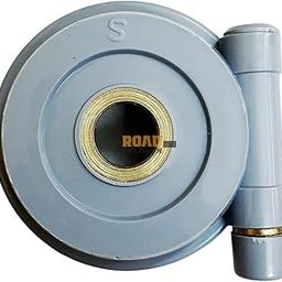 Road Religion Speedometer Worm/Garari/Gear Set/Drive Gear/Drive Unit/Drive Assembly for Machismo, Standard Old Models bike - Replacement-3