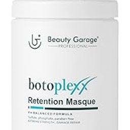 Beauty Garage Botoplexx Retention Masque 800ml-image-46