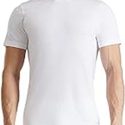 Men's Solid Regular Fit Undershirt-picture-19
