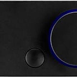 EPOS GSX 300 - External Computer Sound Card - High-Resolution Stereo & 7.1 Surround Sound - LED Volume Dial, Customizable Smart Button - Windows 10 Synchronized - Black Edition (1000201)-23