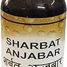 Dehlvi Sharbat Anjabar 200 ml (Pack of 2)-picture-10