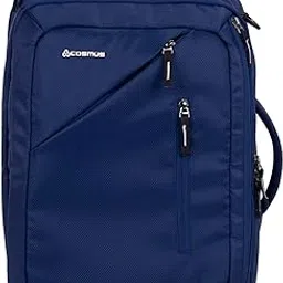 cosmus SwiftPack Convertible Backpack-Messenger Bag for 18-Inch Laptop-picture-46