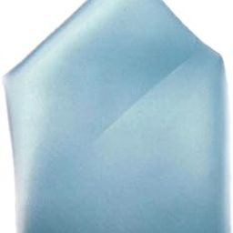 BLUE Pocket Square for Men-image-5