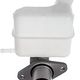 DORMAN M630712 New Brake Master Cylinder-image-4