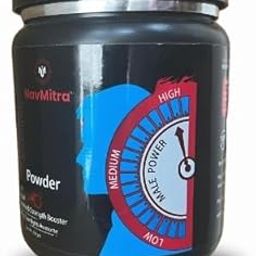 Navdhatu Rakshak Powder for Male Stamina & Strenght Booster | Increase Timng or Ayurvedic Hydro-Protein Powder, Supplement (Powder)-image-33