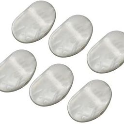 BNF® 5x6pcs Guitar Tuning Pegs Tuners Machine Heads Replacement Pearl Knobs White | Tuning Pegs | Guitar Parts | Parts & Accessories | Guitars & Basses-image-87