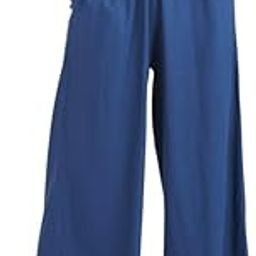 Rayon Palazzo Pants for Women | Palazzo Pant for Women | Palazzo for Office Wear | Mid Rise Palazzo Pants | Regular Fit Palazzo Pants for Women | Relaxed Palazzo Pants | Solid Palazzo Pants-image-92