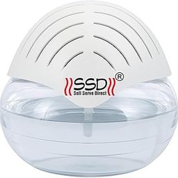 SELL SERVE DIRECT FRAGOAIR Portable Room Air Humidifier, Revitalizer and Freshener – 500ml, White | 2-in-1 Air Revitaliser & Humidifier for Home, Office & Bedroom | Removes Dust and Odour-image-32