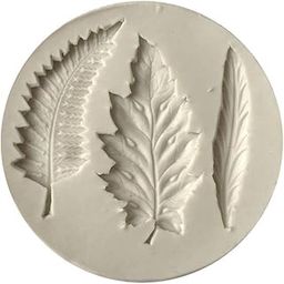 MERISHOPP®Leaf Silicone Mold Mould FondantCake Decorating Baking Resin Casting Tool|Crafts | Multi-Purpose Craft Supplies | Crafting Pieces | Resin Craft Molds & Supplies-image-54