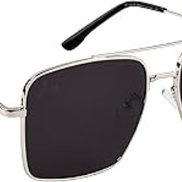 UV Protected Unisex Wayfarer/Rectangular Sunglasses (AS-80507-97)-image-29
