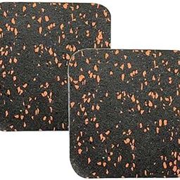 BNF 2x Treadmill Mat Red | Sporting Goods | Fitness, Running & Yoga | Fitness Equipment & Gear | Exercise Mats-picture-14