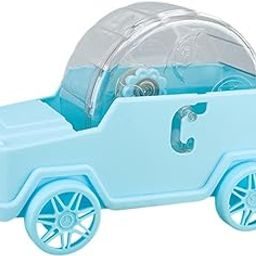 SECRET DESIRE Hamster Running Wheel Hamster Exercise Wheel for Squirrel Small Animal Mouse Blue-45