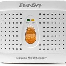 Eva-Dry New And Improved Eva-Dry E-333 Renewable Mini Dehumidifier-image-83