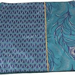 Bed Runner Cloth Bed Skirt Bedding Towels Anchovies Flower 50X210Cm | Bedding | Other Bedding-picture-30