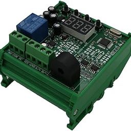 MERISHOPP® Current Sensor Module AC Detection Sensor 10A Output Protection Module|Consumer Electronics|Consumer Electronics|Consumer Electronics-image-8