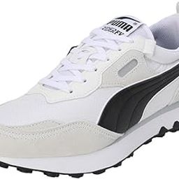 Men Rider FV Future Vintage Sneaker-image-37