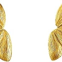 Earring For Women |Earring For Girls |Korean earring|Latest Western Earrings for Women and Girls|Gifts for Women & Girls|Wedding and Christmas Gifts-image-17