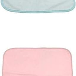 UJEAVETTE® 2Pcs Washable Bed Sheet Mattress Elderly Incontinence Pad Underpad Protector-image-42