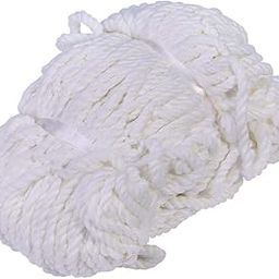 White Football Net, Full Size Soccer Training Goal Net for Football Game Competition Training-picture-19