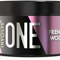 Involve Your Senses One French Wood Organic Car Perfume - Strong Fiber Air Freshener to Freshen'up Your Car - IONE07-40 g,Car Accessories interior | car perfumes and fresheners-3
