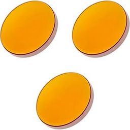 LICHTS® 3 PCS Focus Lens Dia12mm FL50.8mm and FL63.5mm for Cutting Engraving Machine|Business & Industrial | Healthcare, Lab & Life Science | Other Health & Life Science-picture-29
