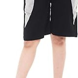 Womens Cotton Shorts (Size S to 4XL) Multicolour-image-78