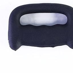 MERISHOPP Boxing Dumbbell Non Slip Handheld Weight for Workout Pilates 1.5KG| Sports Equipment | Outdoor Sports Gear | Exercise Gear-image-86