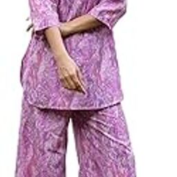 Women Co Ord Set for Women | Co Ord Set for Women Stylish | Kurta Set for Women | Kurta Set | Designer Kurta Set for Women | 3/4 Sleeve Co-Ord Set-image-93