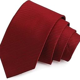 Trim Necktie For Men-image-40