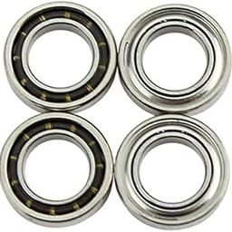 bnf® 4xRC Car Ball Bearings Parts for WLtoys 144001 1/12 Buggy Drift Model Car | Parts & Interior | RC Model Vehicle Parts & Accs | Radio Control & Control Line-image-8