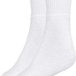 (Pack of 1 Pair = 2 Socks Men Winter Woolen Warm Ankle Length Socks-image-88