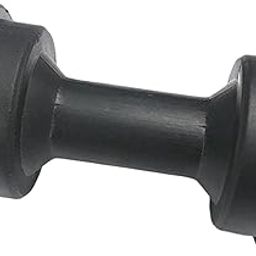 Enakshi Rowing Machine Wheels Weight Attachments Replacement Fitness Roller Pulley |Sporting Goods | Fitness Running & Yoga | Strength Training | Home Gym Attachments-7
