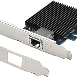 Buffalo LGY-PCIE-MG2 10GbE PCI Express Bus LAN Board-image-33