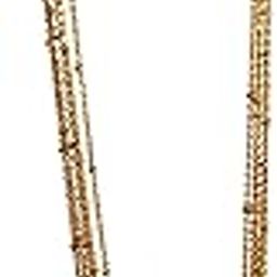Neeha Global Gold Layered Pearls Contemporary Brass Chain For Women-image-38