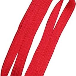 ATORSE Weight Lifting Straps Fitness Accessories for Weightlifting Red-picture-20