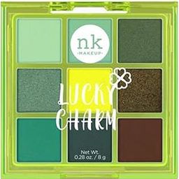 Nicka K Pop Neon Nine Color Palette - Lucky Charm, Lucky Charm, 8 g-3
