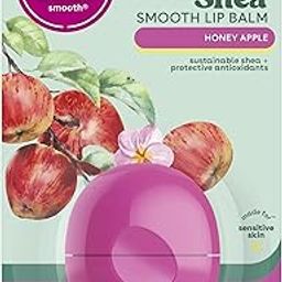 eos Visibly Soft Honey Apple Lip Balm Sphere-53