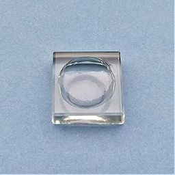 AIM Cavity Block Glass 40 mm x 40 mm with cover (pack of 2)-16