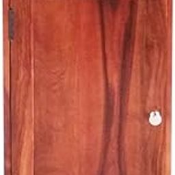 APRODZ Sheesham Wood Benger Bar Cabinet for Home, brown, standard (bc-32)-image-60