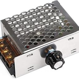 SO-9FKA-VTFI 4000w 220v Ac Scr Voltage Regulator Dimmer Electric Motor Speed Controller-18