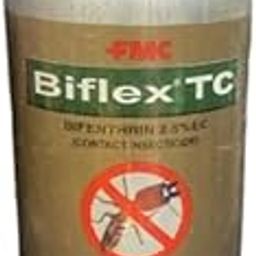 FMC Biflex TC - Bifenthrin 2.5% EC - Anti-Termite (1 Litre, 1 pc)-picture-18