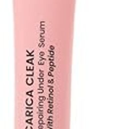Carica Cleak I Repairing Under Eye Serum With SS Roller I 20 ml-40