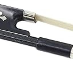 Carbon Fibre Violin Bow 4/4-picture-13