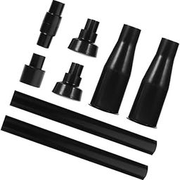 Hohopeti 1set Plastic Fountain Nozzle Spray for Garden and Easy to Install Water Sprinkler Multi-functional Mushroom Design-image-18