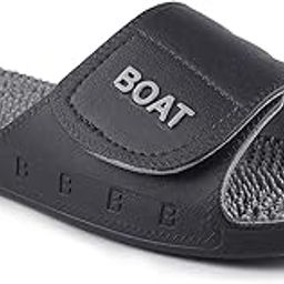 Flip-Flops For Men | Acupressure Slippers | Orthopedic Slippers | Improves Blood Circulation | Pain Relief-image-118